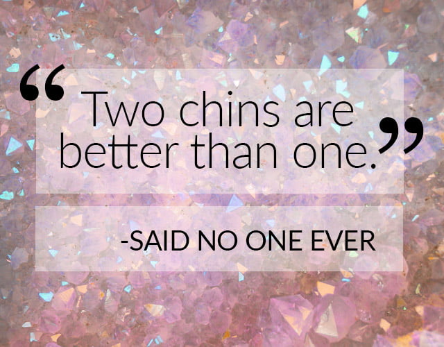 Chin up! Here are 4 reasons people love Belkyra™